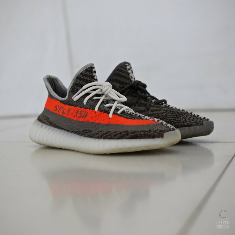 CeezemCustoms's tweet photo. FrankenYeezy's now available, visit our website ➡️ https://t.co/WayhySTrkT to reserve your pair! 

#hypebeast #reconstruction  #yeezy https://t.co/em9MII0AEx