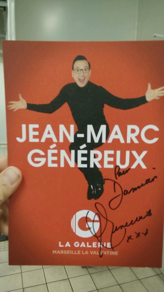DamienPutorti's tweet photo. Un Latte lait d'amande pour Jean-Marc Généreux !! #Starbucks #LaGalerie #Marseille #casino #ToBeAPartner #Laitd'Amande #LatteTime https://t.co/gkv5ctHKlQ