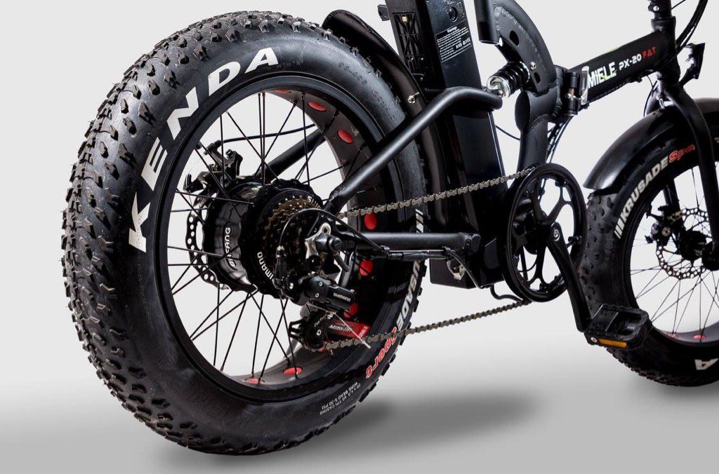 biciclette elettriche miele