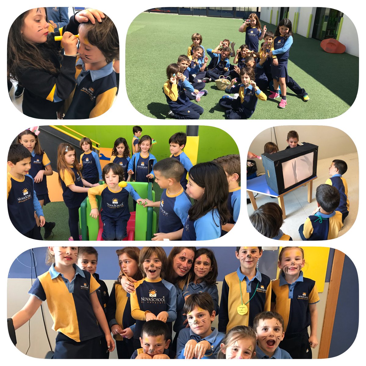 MariaPorrasP's tweet photo. Happy Easter!🐰🥚 @Novaschool_Ben https://t.co/a5Wv5Z4LLp