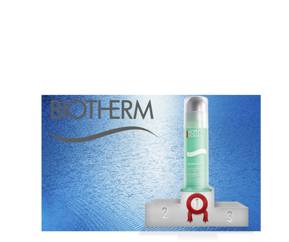 CosmeticAddict_'s tweet photo. ¿Eres hombre y buscas hidratación? Te presentamos #Aquasource de @Biotherm_es la línea nº1 hidratante  del mercado 🔝🥇 https://t.co/gWCe4CN9bf