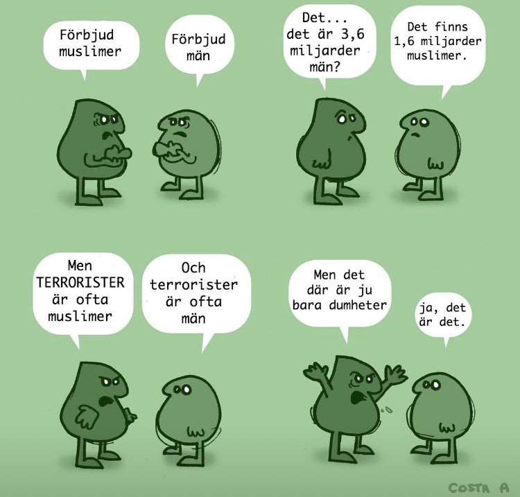 Påminns om den här idag.