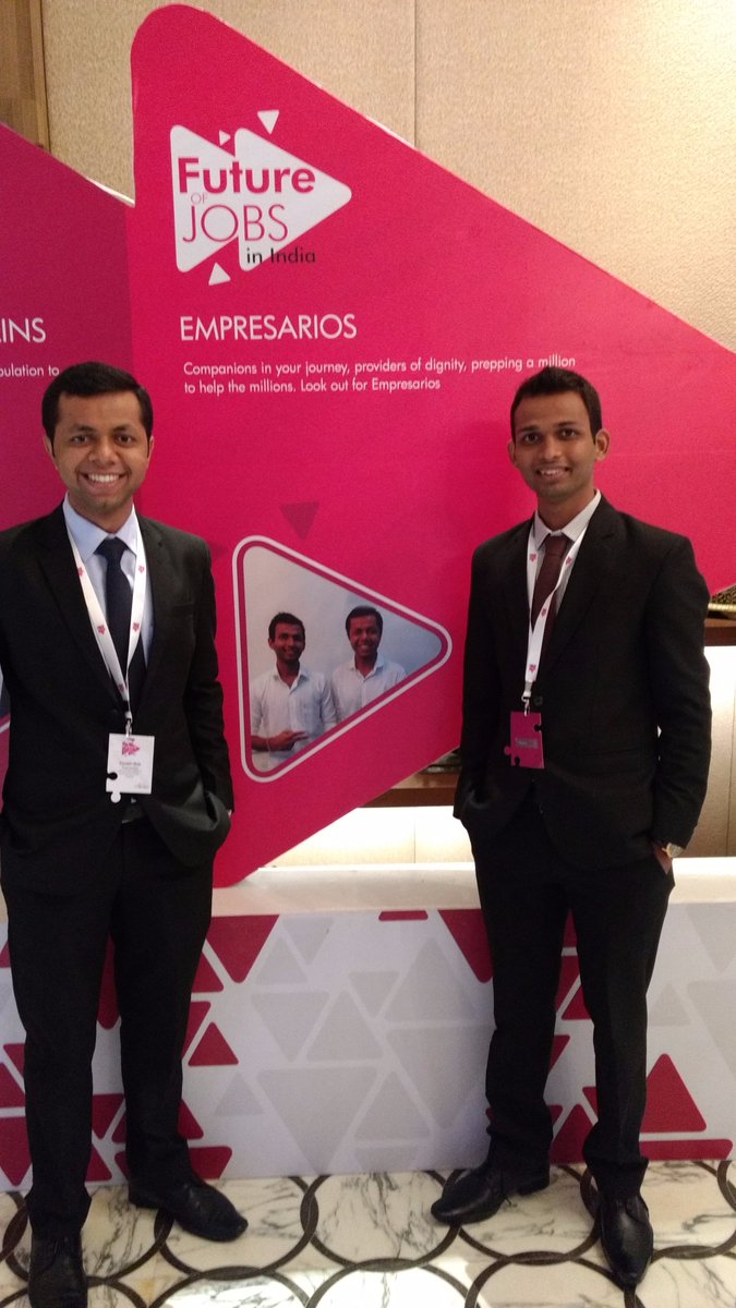 JBIMS's tweet photo. Teams 'Team Astonishingly Dextrous' and 'Empresarios' National Finalists of Axis Moves from #JBIMS #axismoves #FutureOfJobs @AxisBank https://t.co/oyb7inKts4