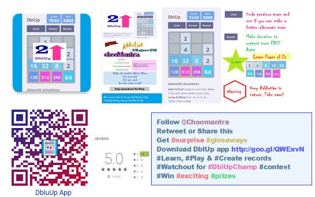 chooMantra's tweet photo. #BuzzWorkshop attendees
#Play #DblUp ☞ https://t.co/YpXtdHC8Tz
#Win #Prizes in #DblUpChamp #Contest https://t.co/42MeKvyJKR