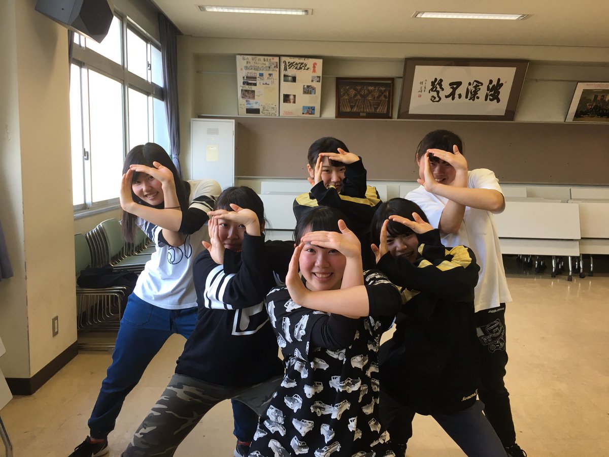 WDC_59's tweet photo. イベントまであと2週間！
一足先にチームをご紹介します！
①6C6→さち、いぶき、はるみ、とみー、あやの、ももこ
②crayz→ゆみえ、ばんば、ほろき、あやね、りえ、すず、れな
③sorpresa→せり、ももな、まいか、はるごん、あかね、ゆず https://t.co/NGhynvPnr1