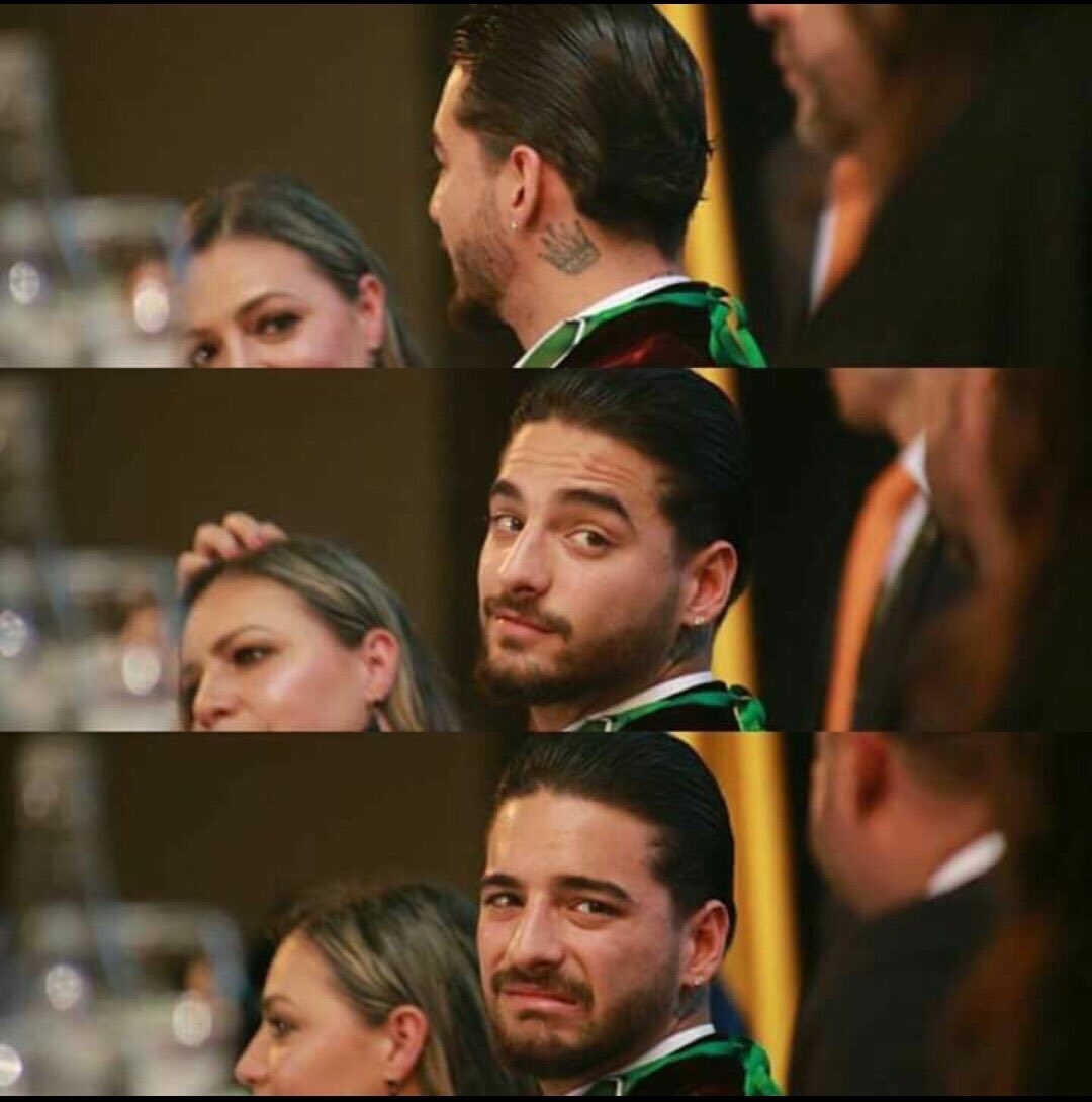 _ELBRAYAN_'s tweet photo. — Listo, disfruten su semana Santa. 
— 🙈.
— Pero recuerden hacer los 5 trabajos, 4 ensayos, preparar la exposición y traer un pelo de Jesús. https://t.co/hk4BTvSpX7