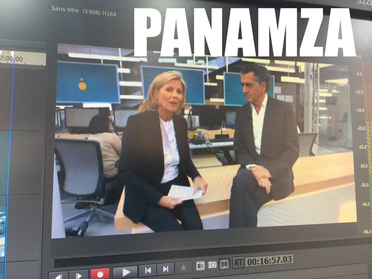 BHL admire Macron, défend Poutou et diabolise Asselineau