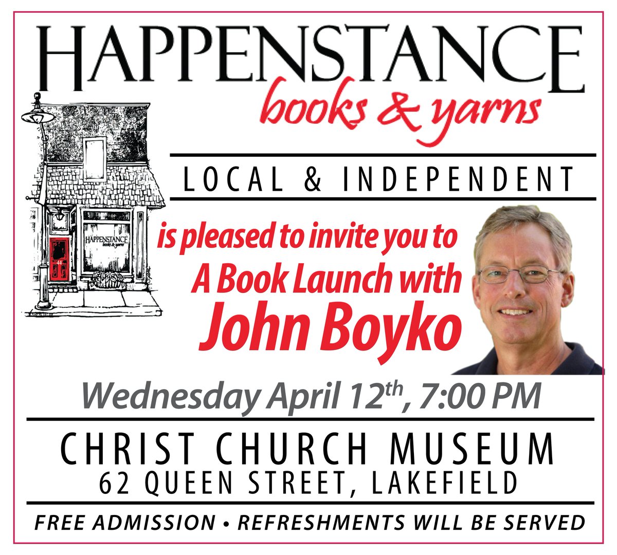 Happenstance  (@happenstanceby) on Twitter photo 