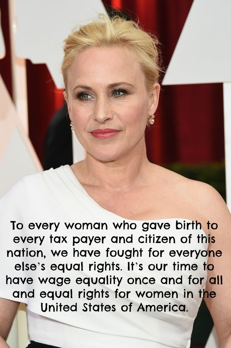 HAPPY BIRTHDAY 

Patricia Arquette 