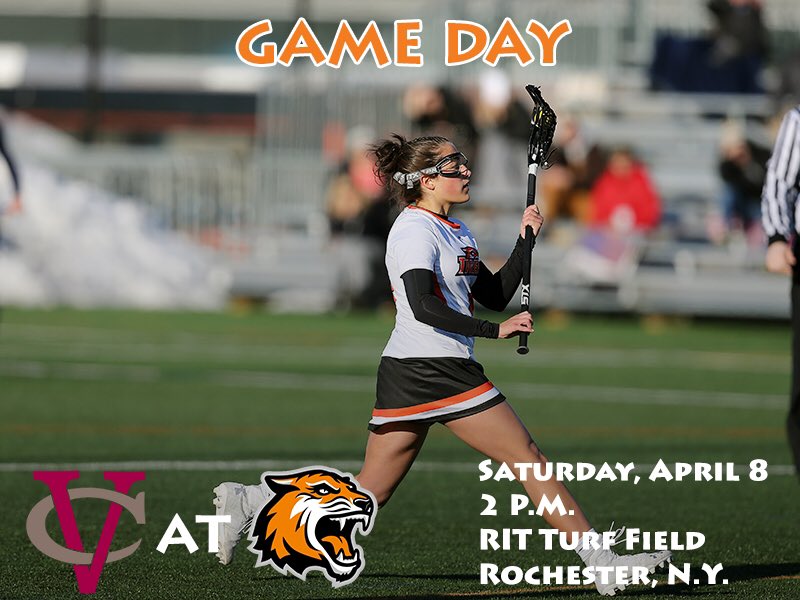 RIT Athletics tweet media