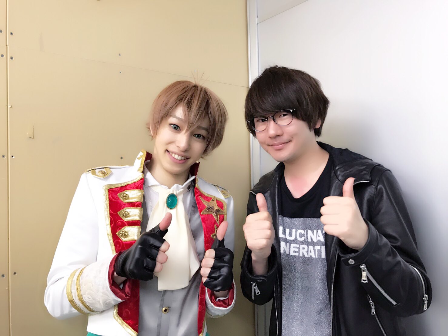 ユウリlv 5 Ten0505 Twitter
