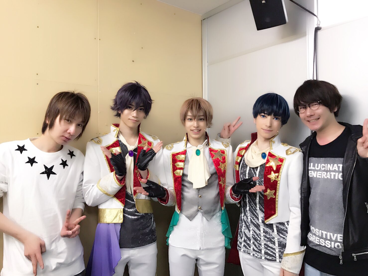 ユウリlv 5 Ten0505 Twitter