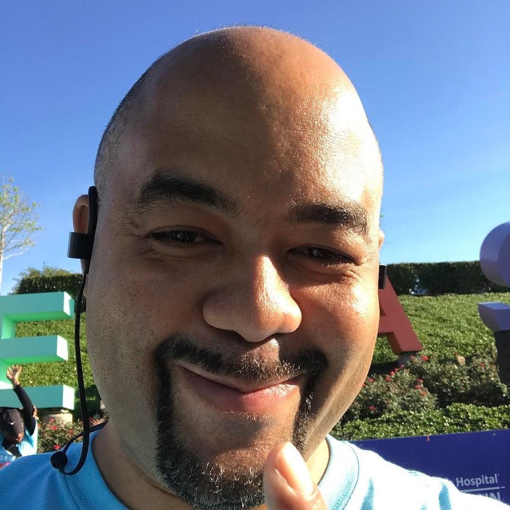 JAngel1906's tweet photo. Feeling good - ready for my April Run with Texas Children's Hospital. What an energizing day!!! #Central_RYS17  #htownlife 🤘🏾🤘🏾🤠🤠 https://t.co/6U4GK5yyQz