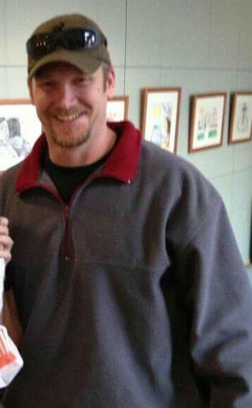 Happy Angel Birthday Chris Kyle.    