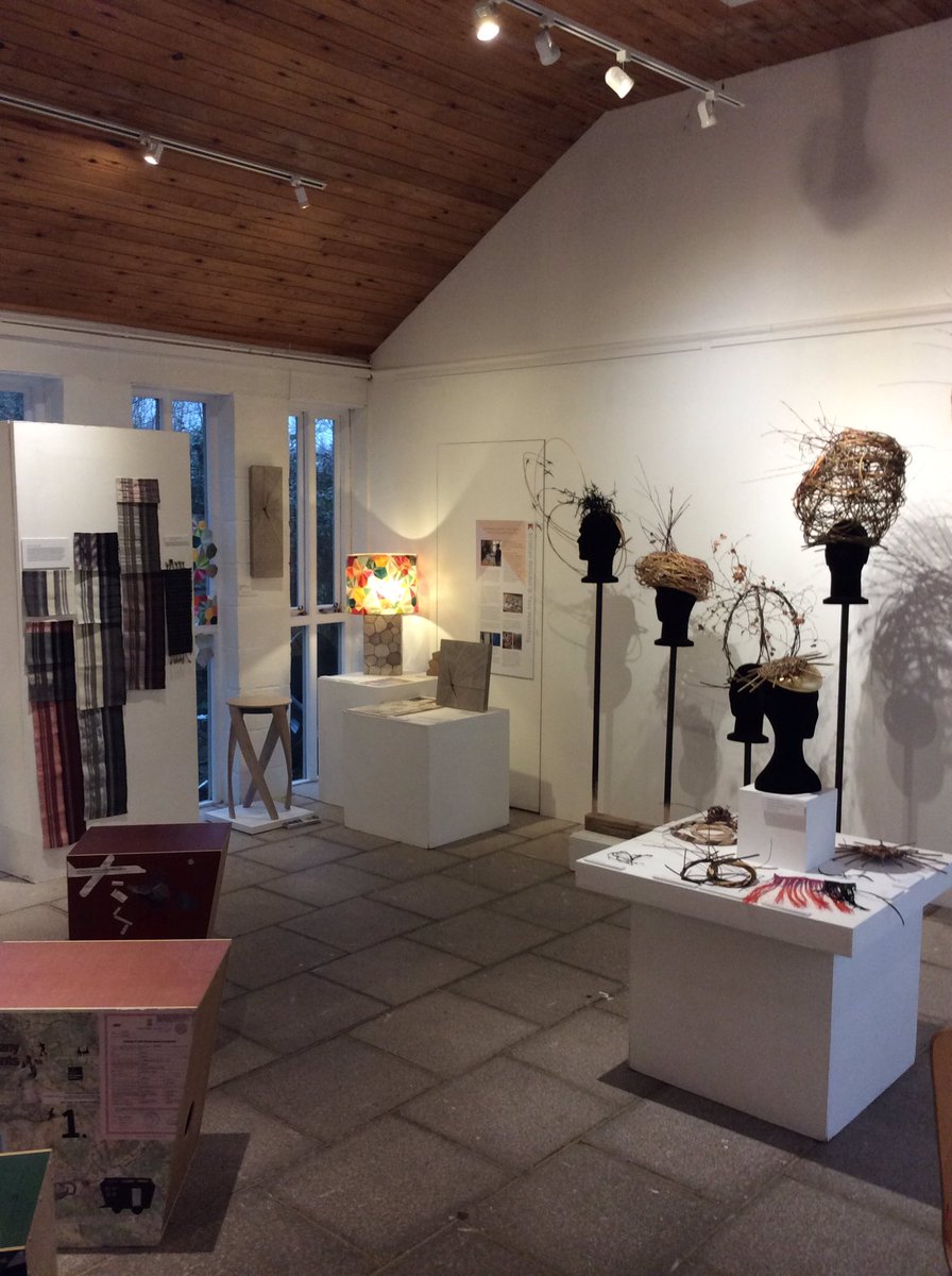 WalfordMill's tweet image. Walford Mill brings you the A-Z of the Mill! E is for Exhibitions; this is our current exhibition #2make #dorset