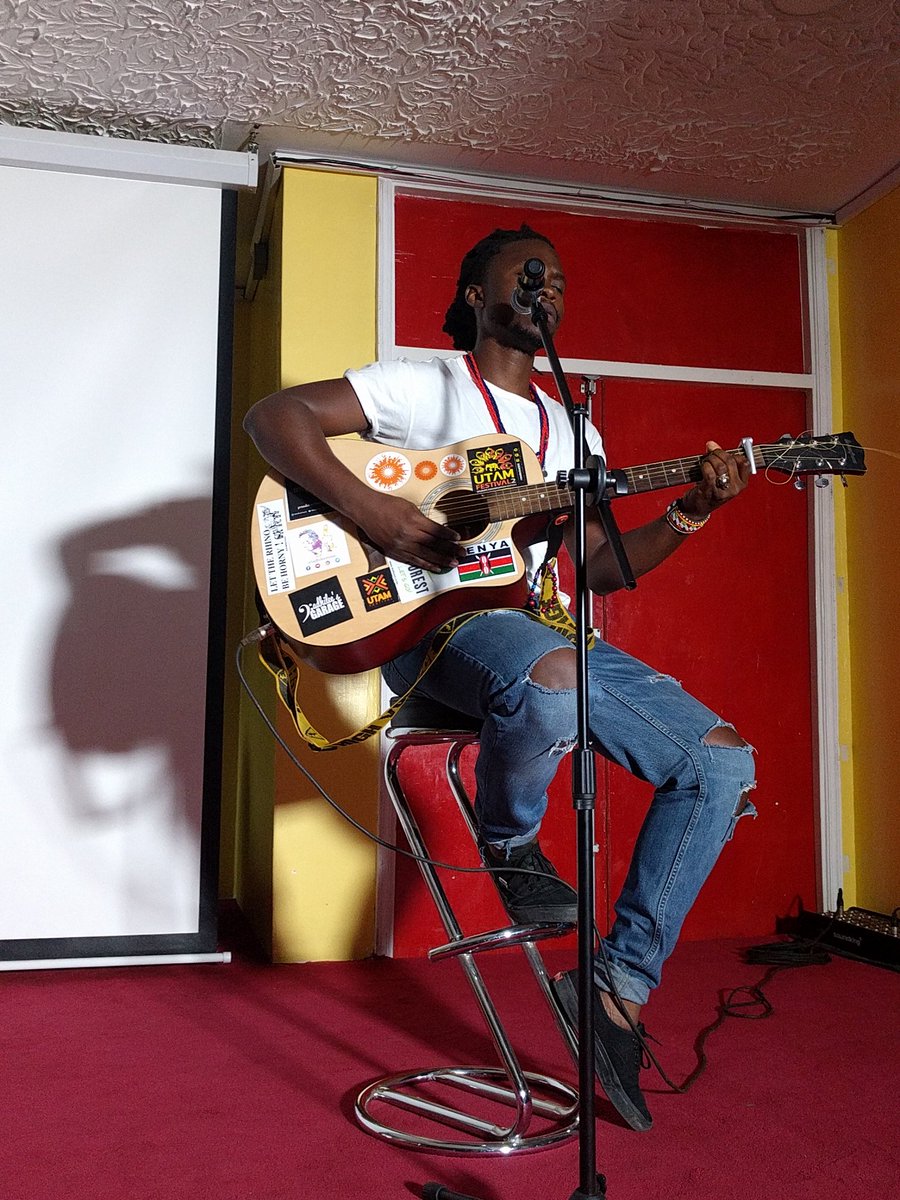 TEDxKilimani tweet media