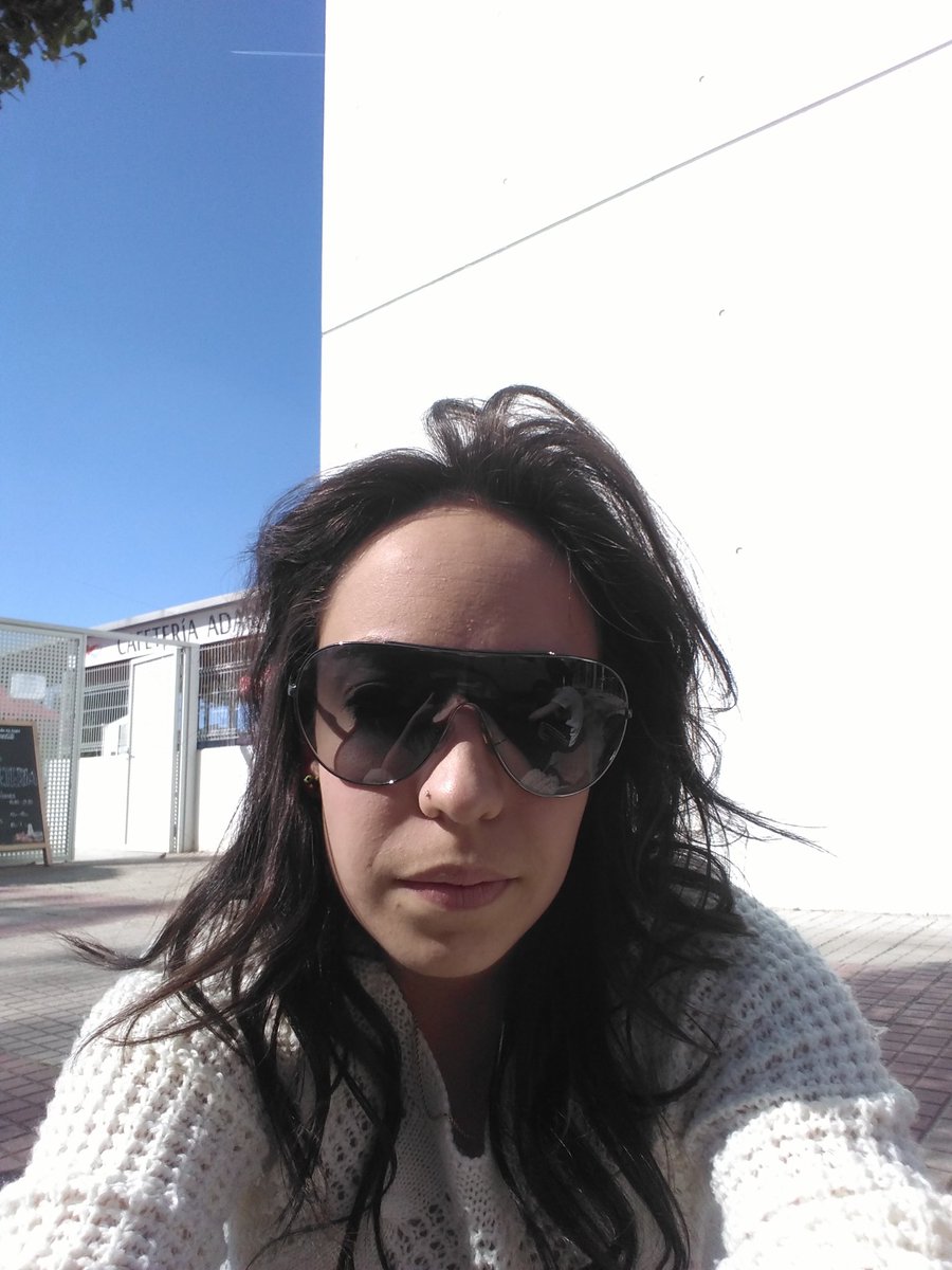 Beatriz Llorente tweet media