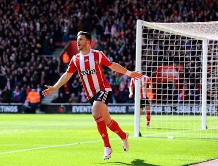 It has been so Long.... 😜 🔴⚪️⚽️ #WeMarchOn