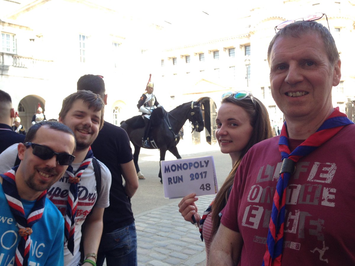 evieold's tweet photo. @monopoly_run  #mr17p 48 #whitehall (an even better entry by accident #ChangingOfTheGuard ) https://t.co/jpMQGnEPtz