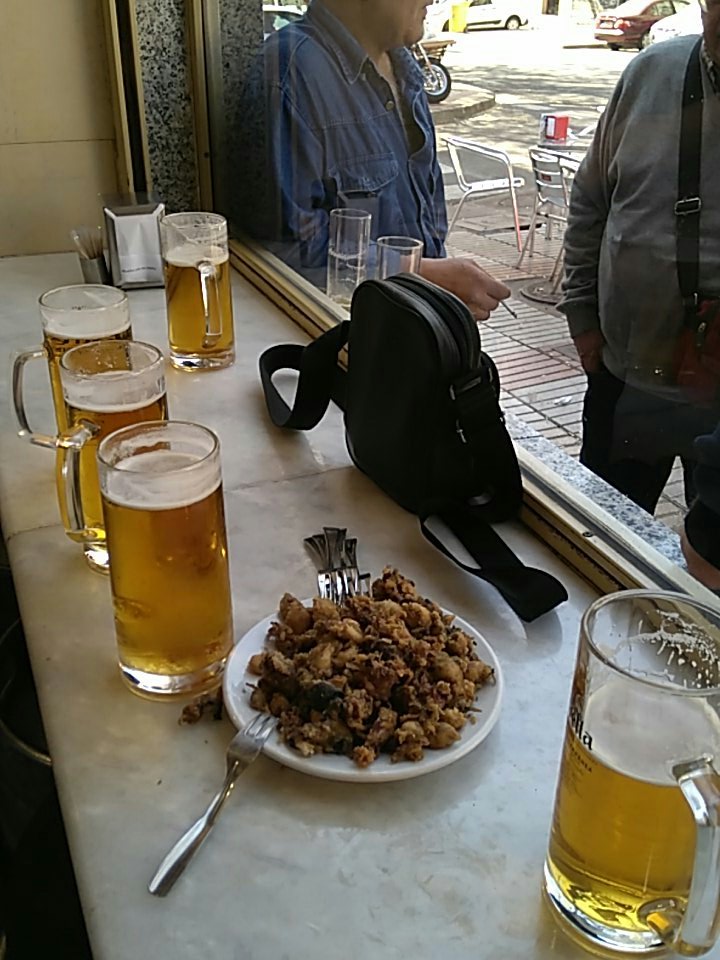 sergio_mjackson's tweet photo. 5ronda con la despedida jajajaja @twitmariete https://t.co/9VP71alIVL