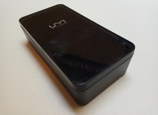 gameit_es's tweet photo. Os mostramos cómo es el #UmiPlus, este móvil chino que nos ha sorprendido gratamente https://t.co/ehY8lY3wvU https://t.co/cN6tjcUBHK