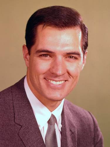 Happy Birthday John Gavin, Shecky Greene, Yip Harburg ( and Fred Ebb. 