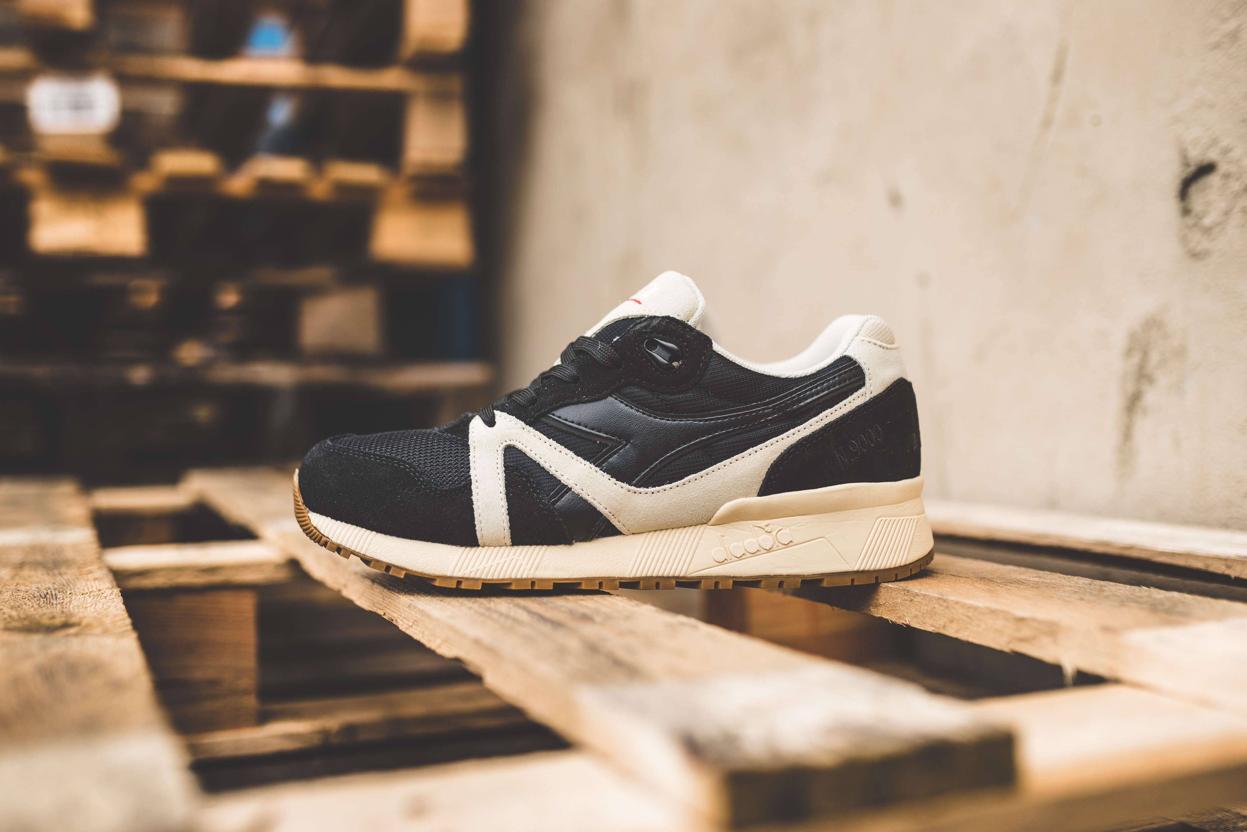 N9000 on sale iii diadora
