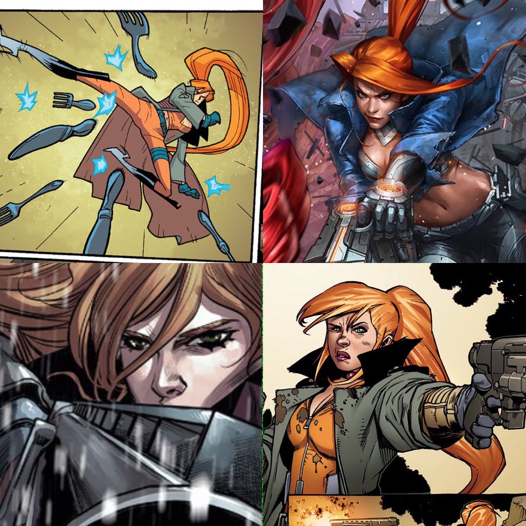 VanquishHorrors's tweet image. “Never surrender. Never stop. Never relent.”

Bio: tl.gd/n_1spp65k