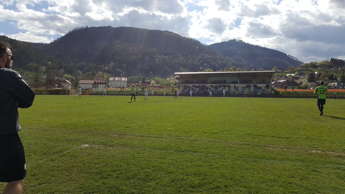 nddravinja's tweet photo. 18. krog 3.SNL Sever Dravinja : Maribor B. https://t.co/KMsU9gznq8