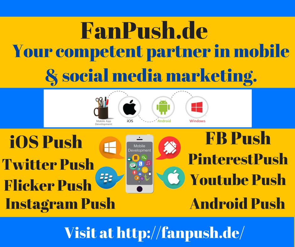 Fan04243287's tweet photo. #Onlinemarketing service.This #technology helps to attract the visitors.Get quick response visit at https://t.co/nrcKzIDIcl #fbpush #iospush https://t.co/f7UztusVuL