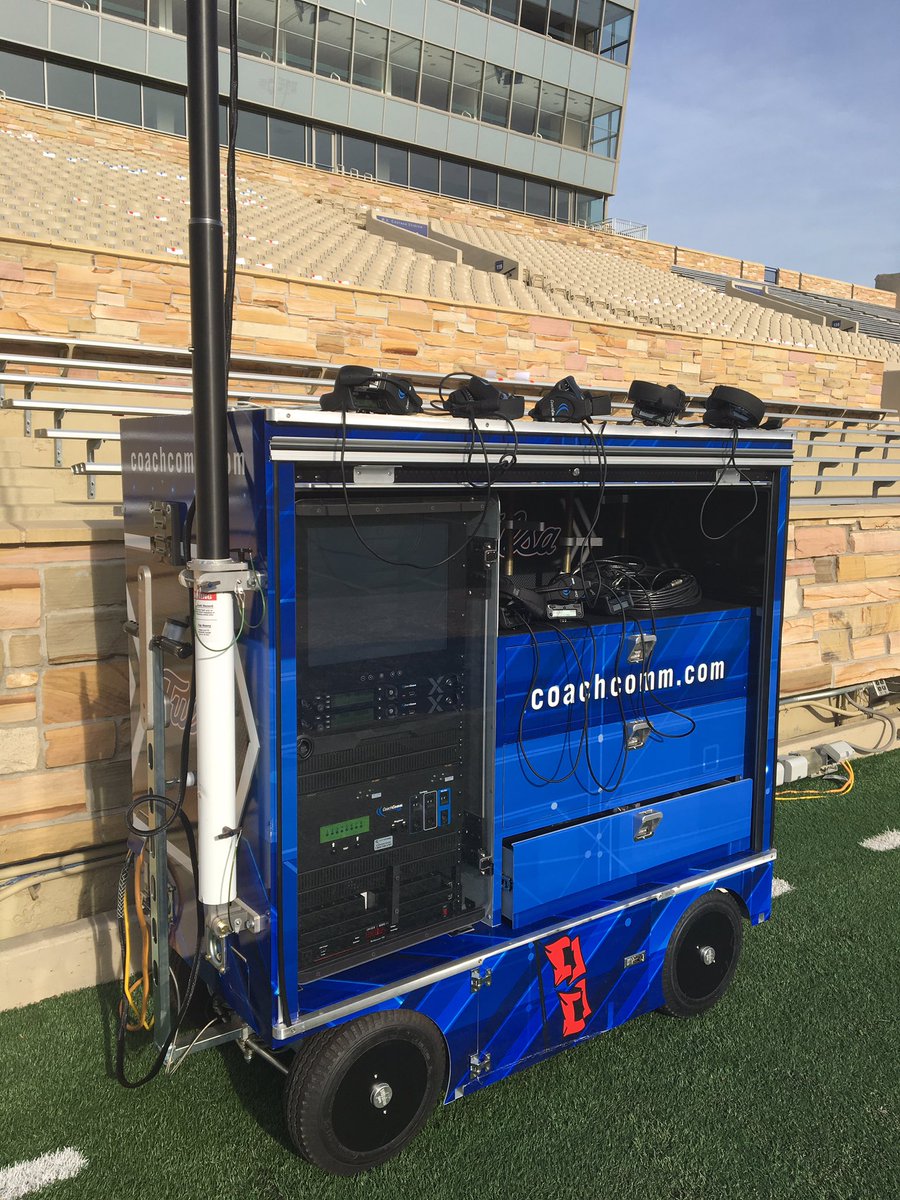 TulsaEQRoom's tweet image. @CoachComm X making its first appearance of spring! #SpringGameReady