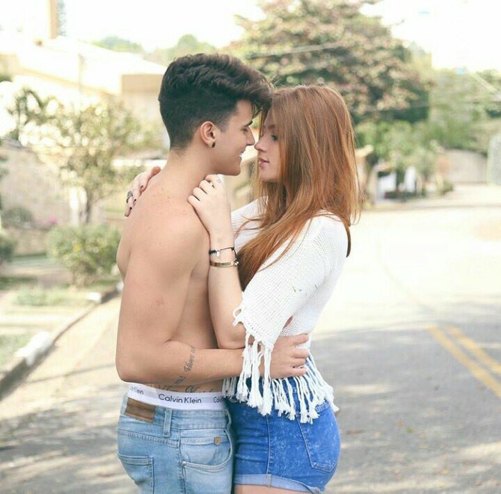 Minha neném,te amo @flaviacharalho_ ❤