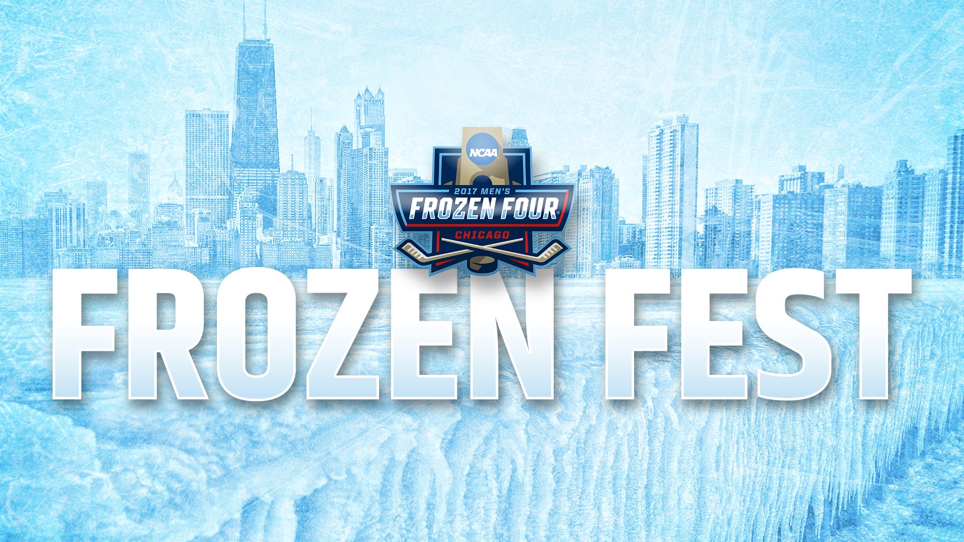 Ncaa Ice Hockey Don T Miss Frozen Fest When Today At 2 Pm Ct Where United Center Lot C Cost Free And Open To The Public Info T Co 2fitih7c1o T Co Vbhl21bshq Twitter