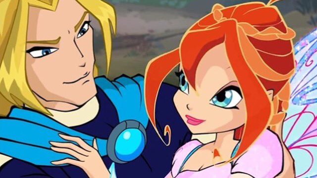 winx bloom and