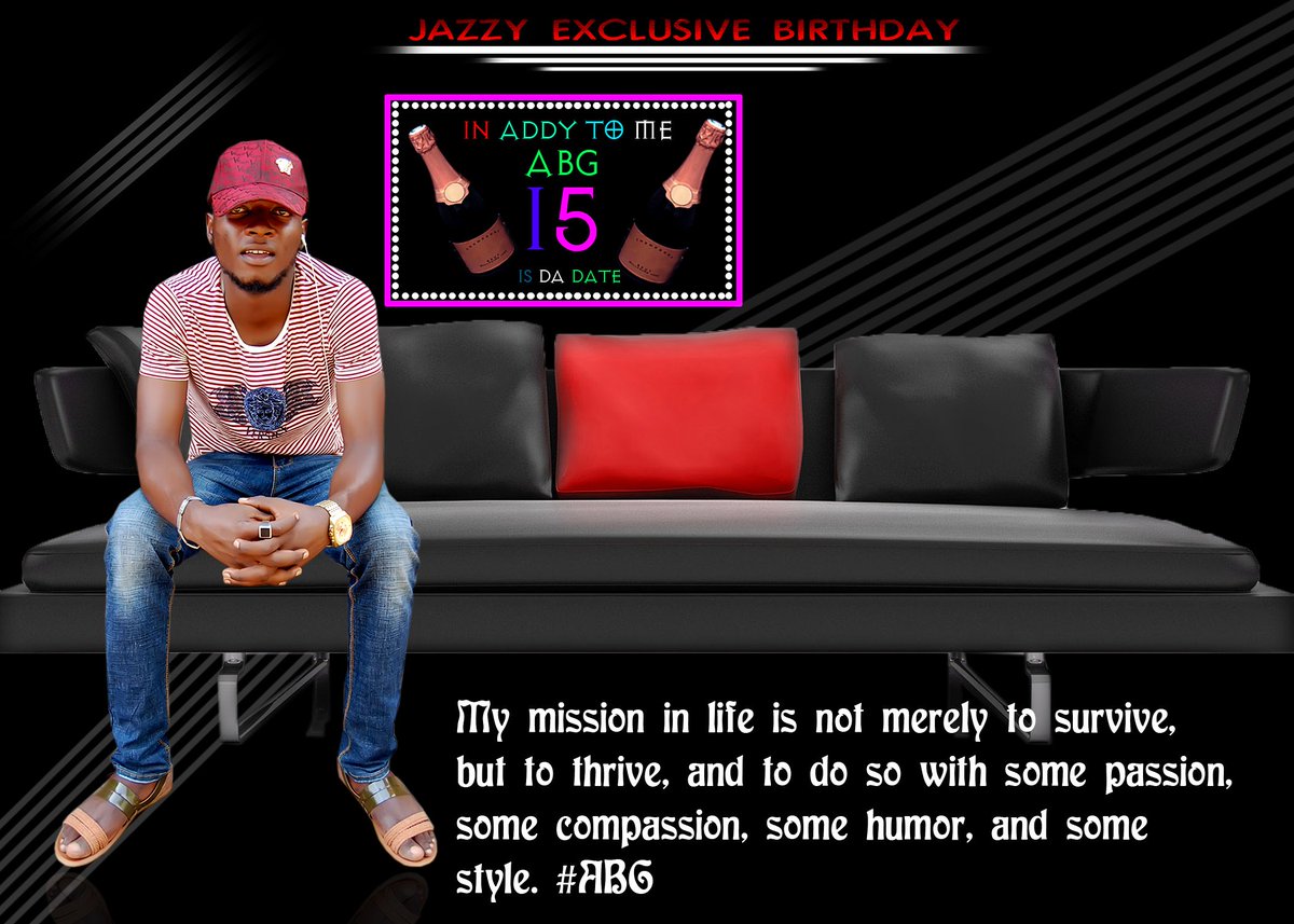 iamtosman's tweet photo. @iwojazzy Creatingawareness. April 15 must obey. Keep living #tosman cares https://t.co/vRLG9mRCWP