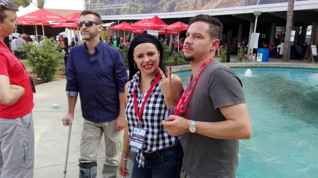 OppieSpot tweet media