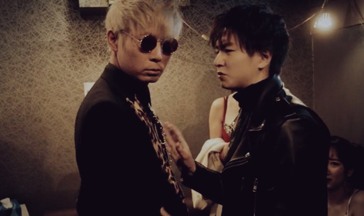 Rockyとwrのはなし