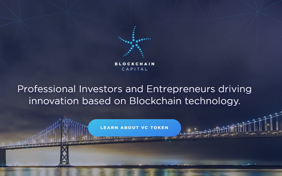 MarketMotorCo's tweet photo. Why this venture capitalist wants to make traditional VC obsolete https://t.co/LaGMvVVs8E #blockchain #investing #crenews https://t.co/4PWUneRRYe