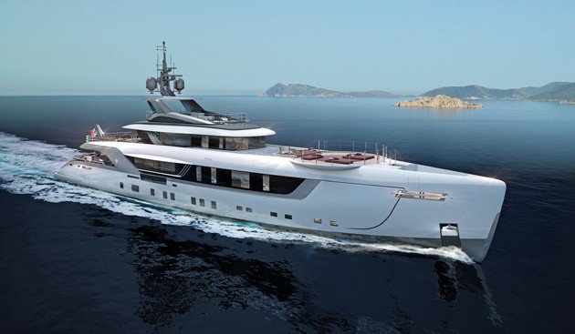 Admiral Piuma: ready for 2018 rite.ly/jqP8 #aprile #cate