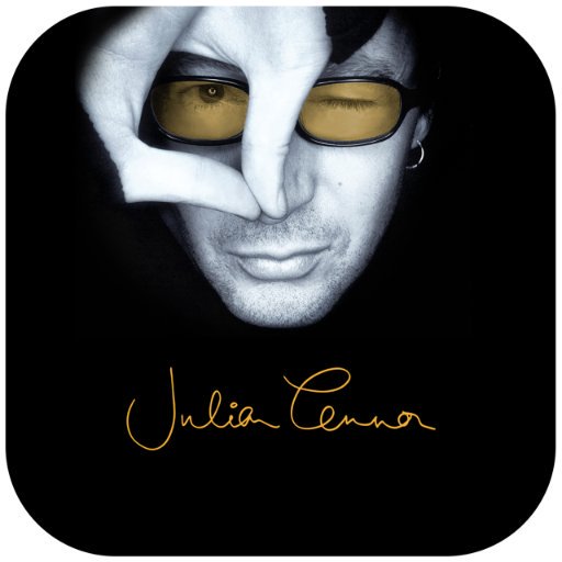Happy 54th Birthday to Julian Lennon 