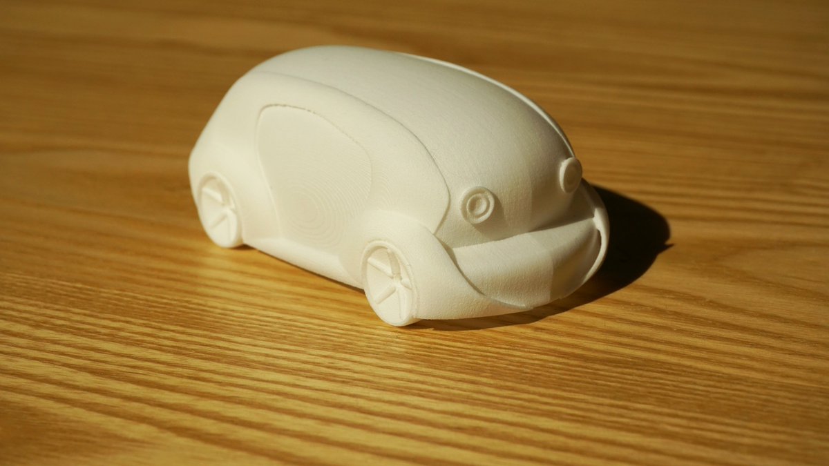 gravitysketch's tweet photo. Great work by @PPiliste using Gravity Sketch #VR to design #autonomous vehicles then #rendering and even #3DPrinting right from the app! https://t.co/eRi00cMpp4
