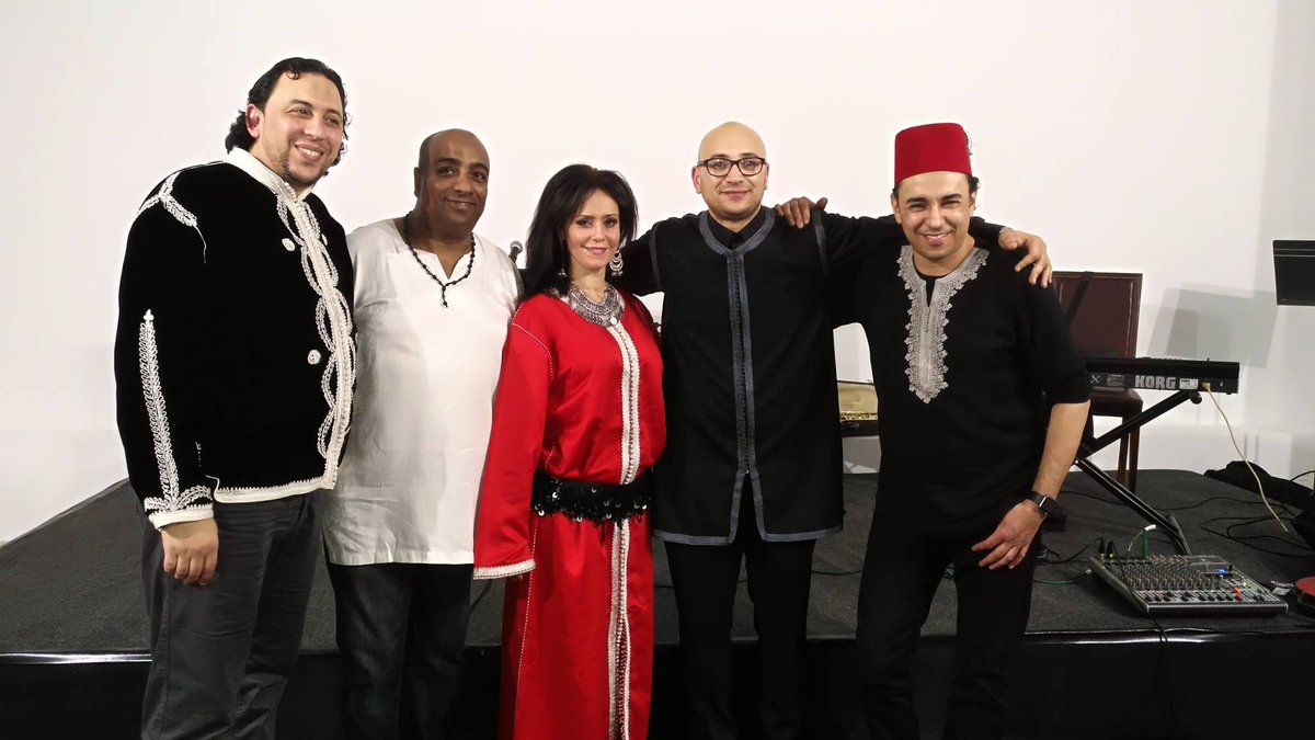 NaimaBakkali's tweet image. elperiodicodechiclana.com/chiclana-se-en…