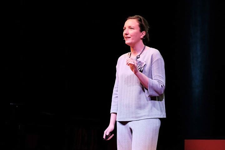 TEDxRoma tweet media