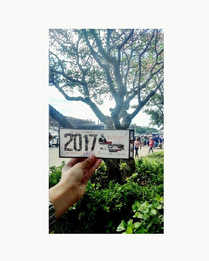 jowanananana's tweet photo. #CellMiracleCatch
#G12
#QuirinoGrandStand
#Happyandblessed https://t.co/tdhRzycbzw