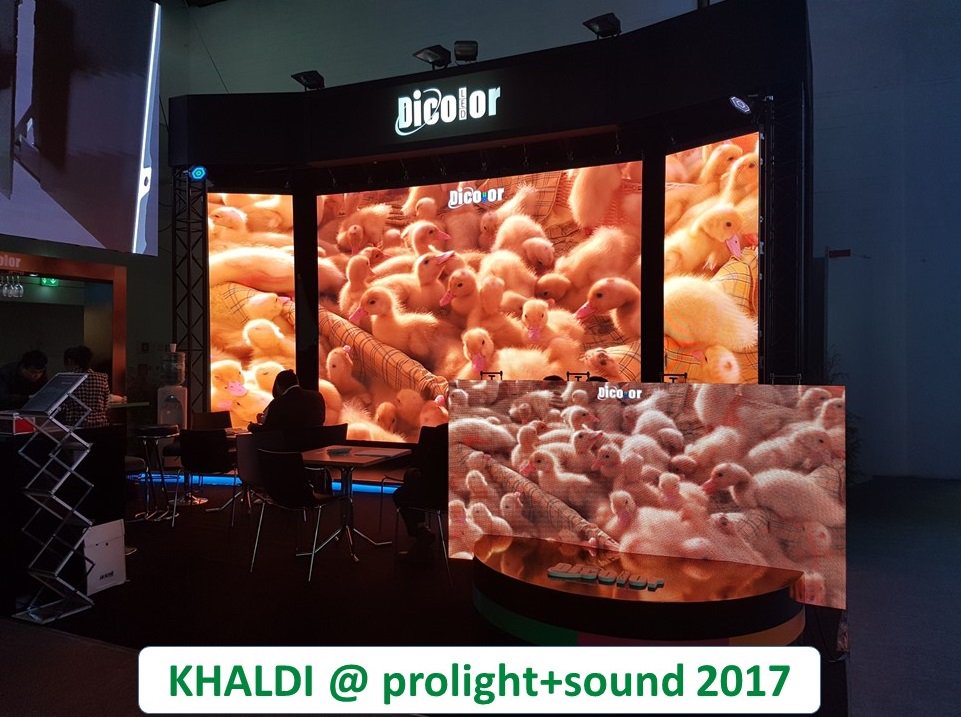 Khaldi_Co's tweet photo. Audtrium &amp; Multipurpose LED Display screen
#auditorium #theater #stage #LED_Display #event #entertainment #university #KHALDI #الخالدي https://t.co/OJqwAmpqmf
