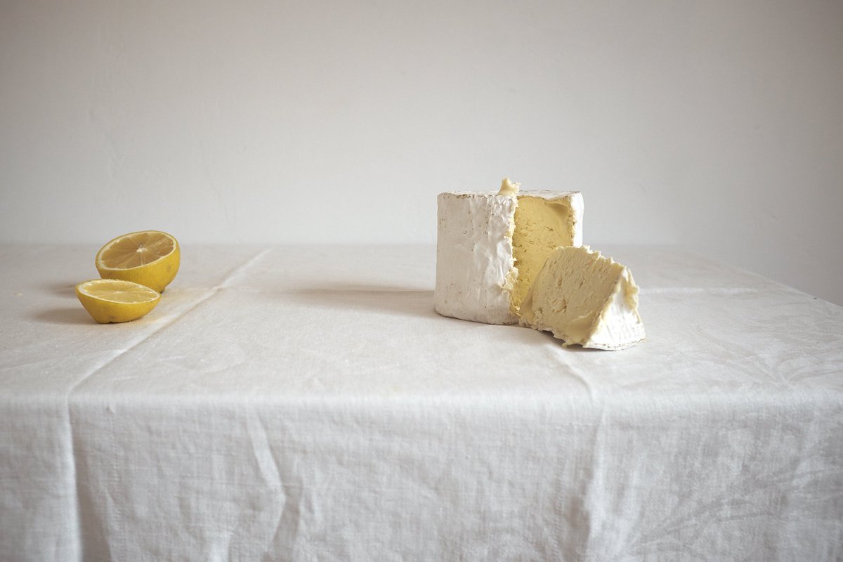 ModFarm's tweet photo. This weekend on our Instagram, an organic dairy farm on Martha's Vineyard is showing us how they make their cheeses: https://t.co/23qNRC3XvF https://t.co/oIVebrbFjY
