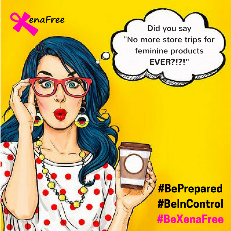BeXenaFree's tweet photo. Yes we did!! Check out our website to find out how to get YOUR personal stash restocked every month! https://t.co/Mj5fWHc5pM https://t.co/sguAPh4Lvc