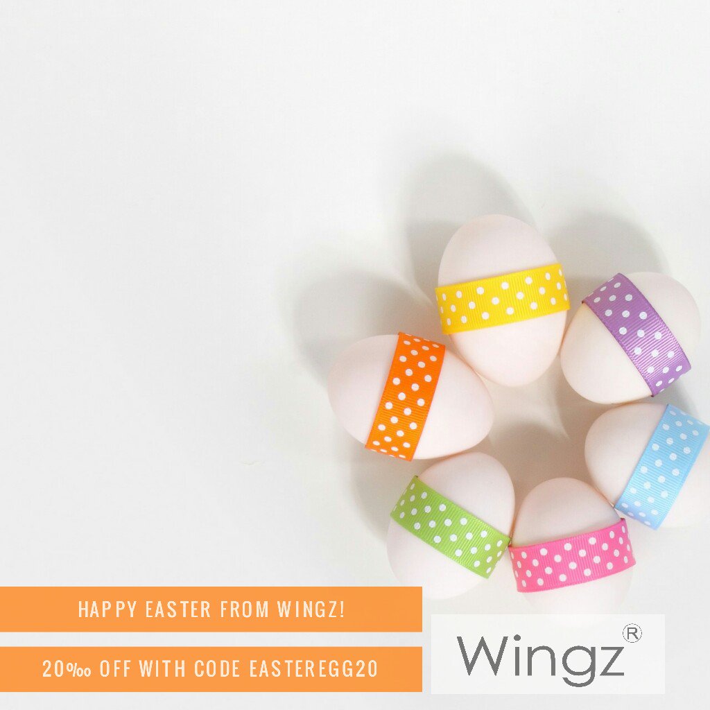 FatPhRocks's tweet photo. Just for you... Happy Easter!! https://t.co/TX09WAjAYL