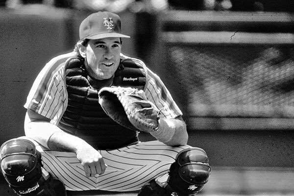 Happy birthday in Heaven to The Kid, Gary Carter  