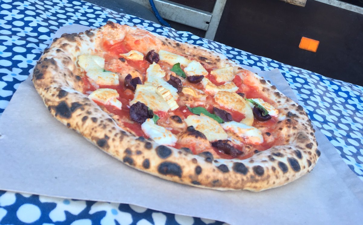 dustys_pizza's tweet photo. We will be cooking up a storm at @astonmartin #stathans tomorrow with these bad boys! Named as Top 10 Pizzeria in UK @guardian #comehungry https://t.co/3MhLZSWFOV